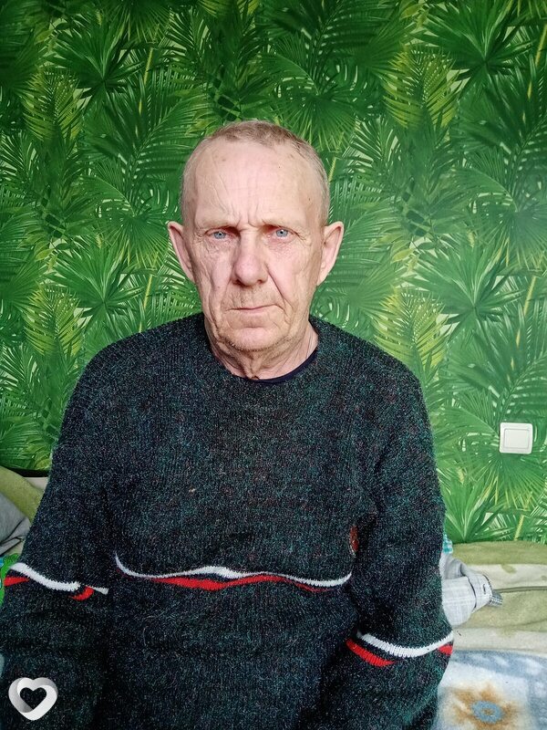 Сергей, 65, Новоалтайске — анкета №664108