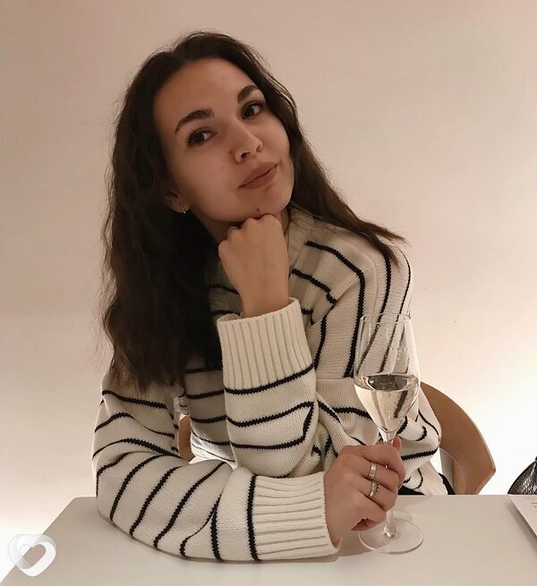 Аня, 46, Москве — анкета №664109
