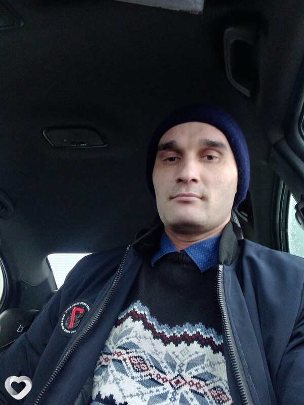 Николай, 43, Воронеже — анкета №664113