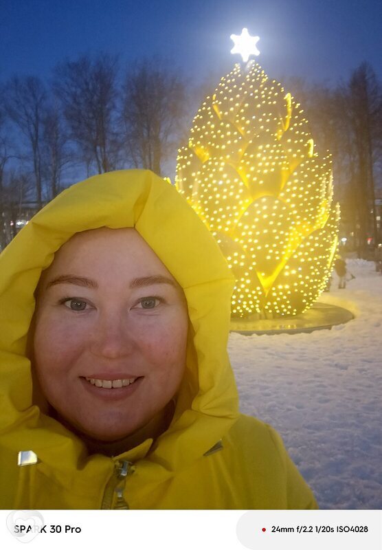 Ольга, 36, Кирове — анкета №664118
