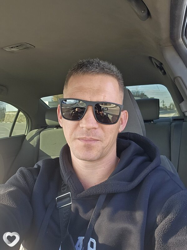 Иван, 38, Севастополе — анкета №664120