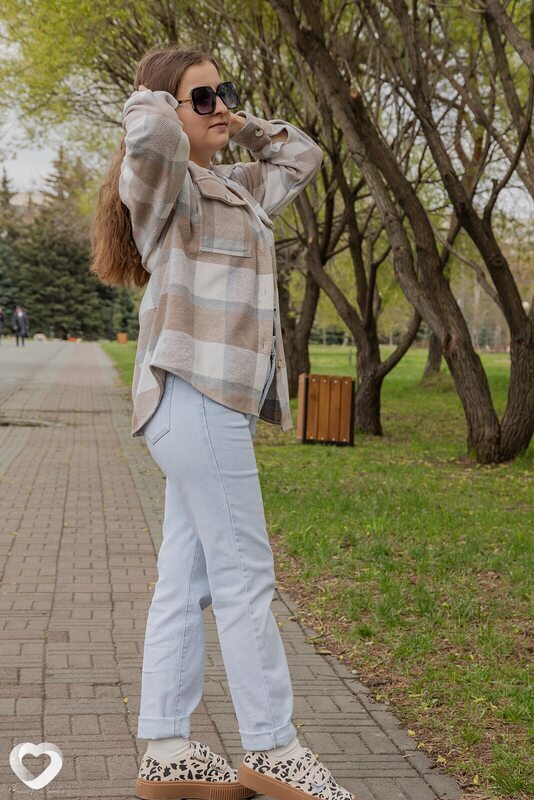 Алина, 29, Благовещенске — анкета №664121