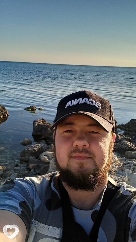Ренат, 33, Самаре — анкета №664123
