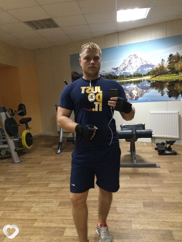 Pavel, 36, Астрахани — анкета №664128