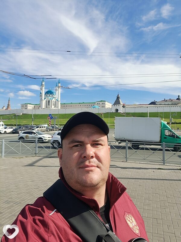 Алексей, 38, Ульяновске — анкета №664134