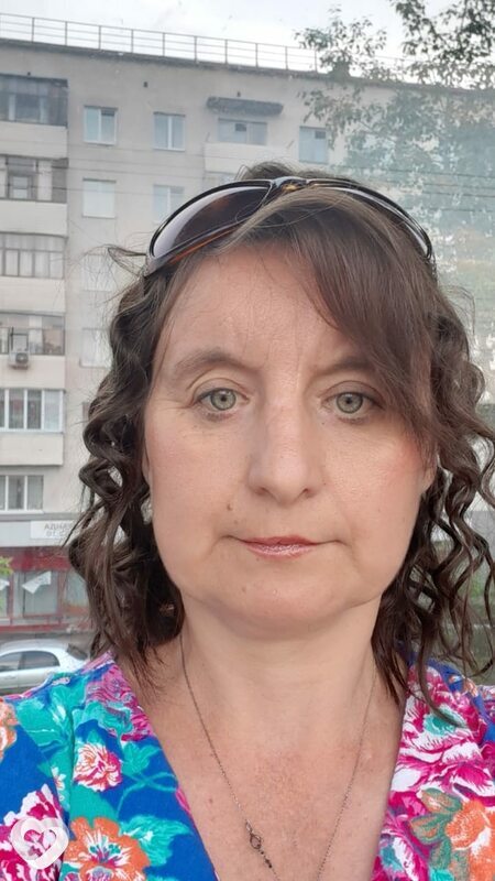 Елена, 49, Уфе — анкета №664135