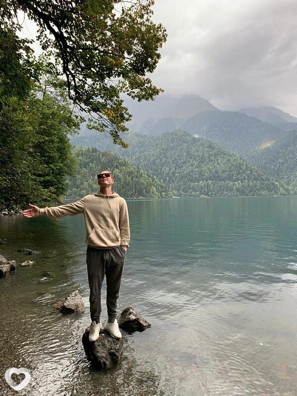 Валерий, 30, Иванове — анкета №664136