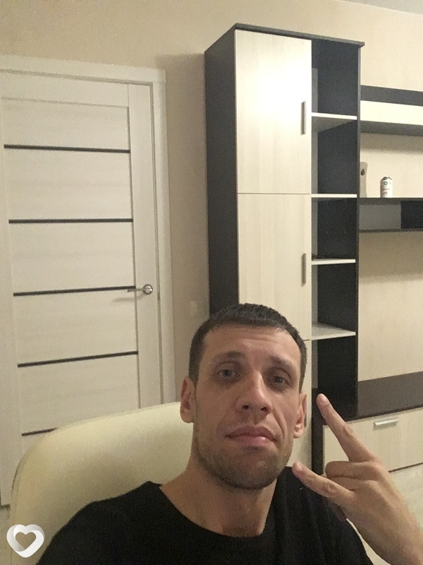 Владимир, 39, Саратове — анкета №664140