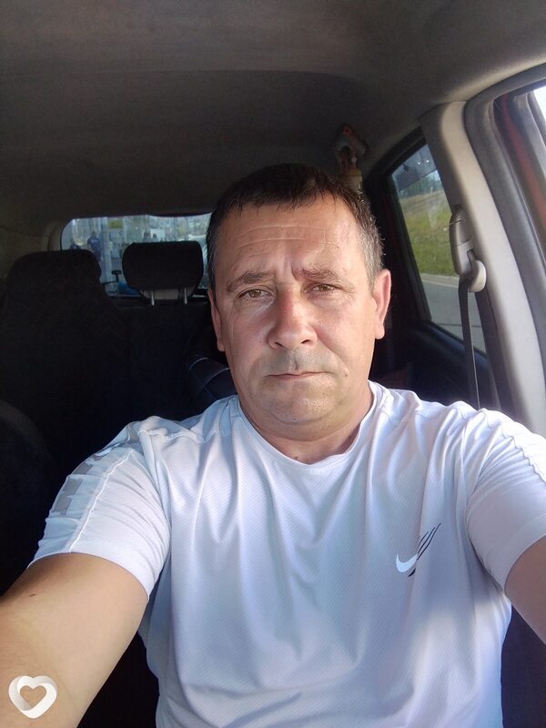 Владимир, 44, Самаре — анкета №664141