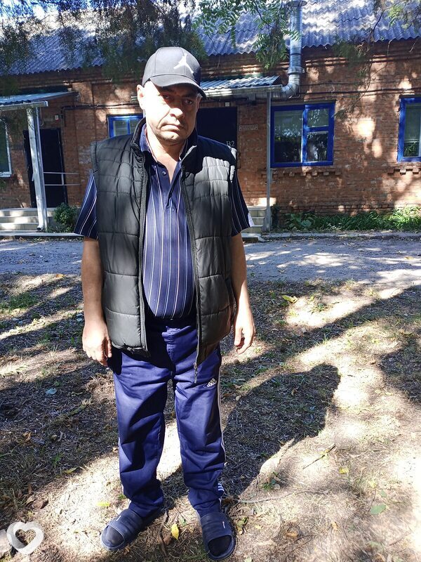 Виталий, 49, Краснодаре — анкета №664152