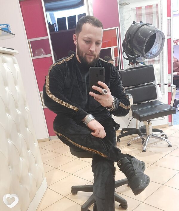 Руслан, 33, Оренбурге — анкета №663981