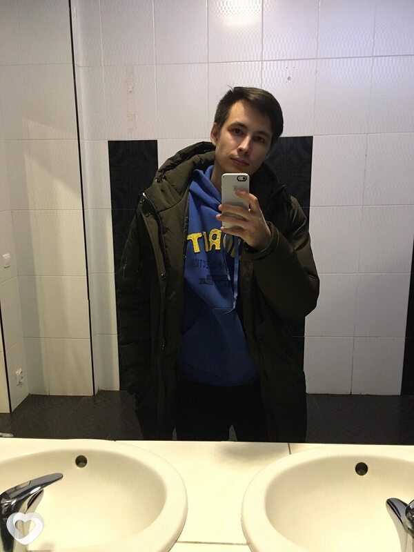 Руслан, 31, Казани — анкета №663983