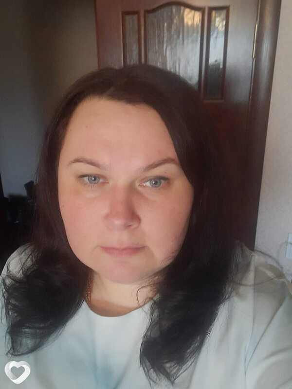 Ирина, 43, Оренбурге — анкета №663985