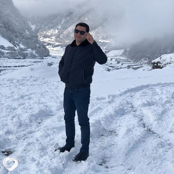 Кирилл, 39, Краснодаре — анкета №663986