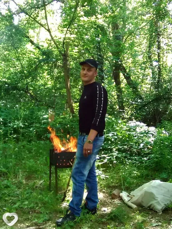 Alexander, 40, Гомеле — анкета №9913