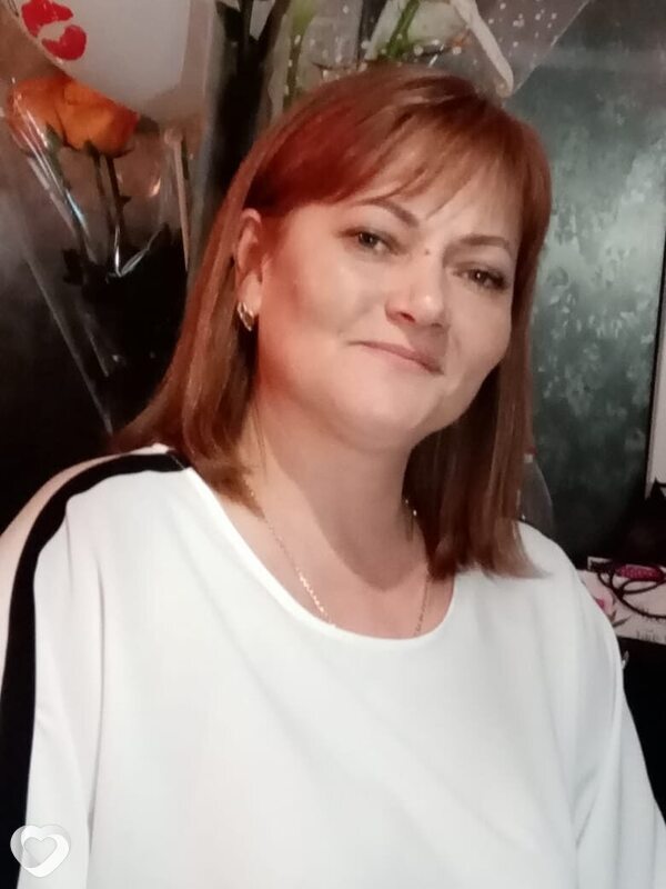 Галина, 45, Красном Сулине — анкета №663989