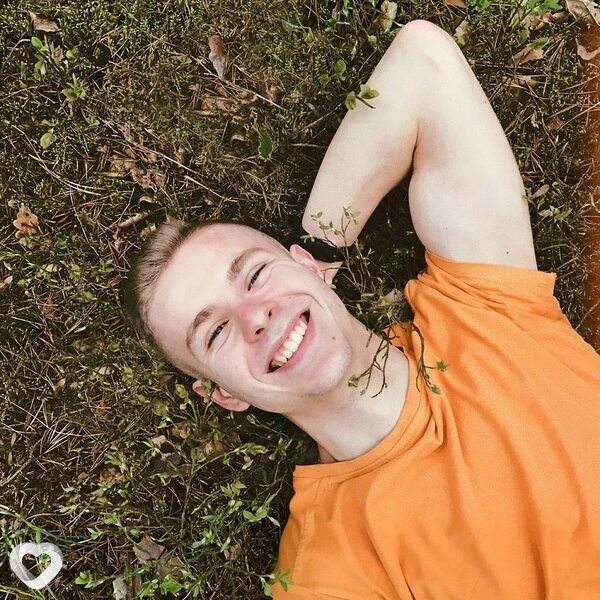 Александр, 26, Минске — анкета №664002