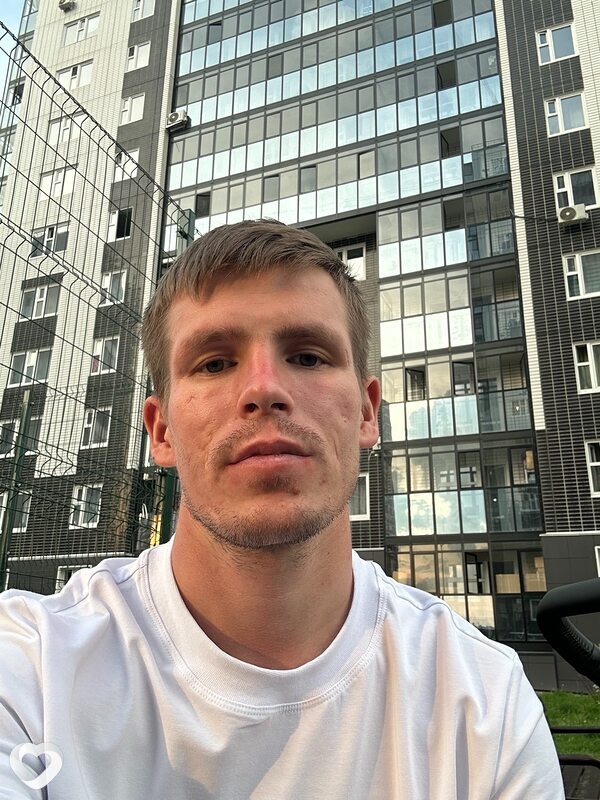 Александр, 29, Красноярске — анкета №664065