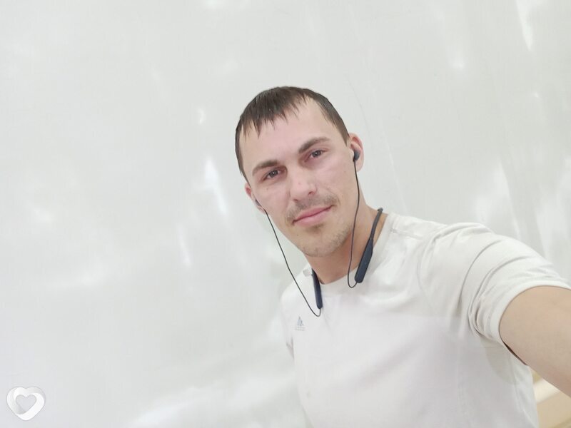 Иван, 36, Усть-Каменогорск — анкета №664066