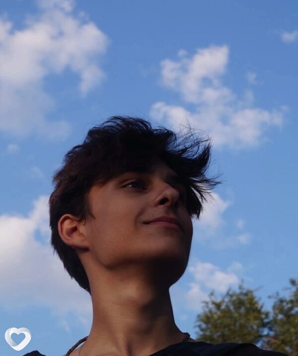 Даниил, 21, Волгограде — анкета №664067