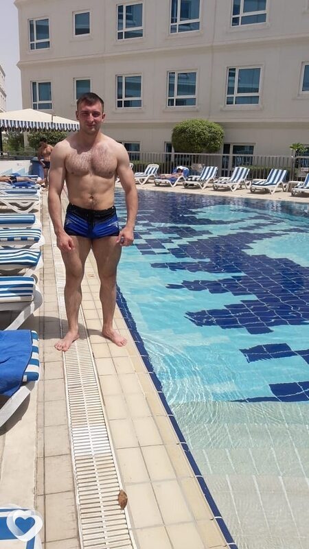 Виктор, 30, Кокшетау — анкета №664072