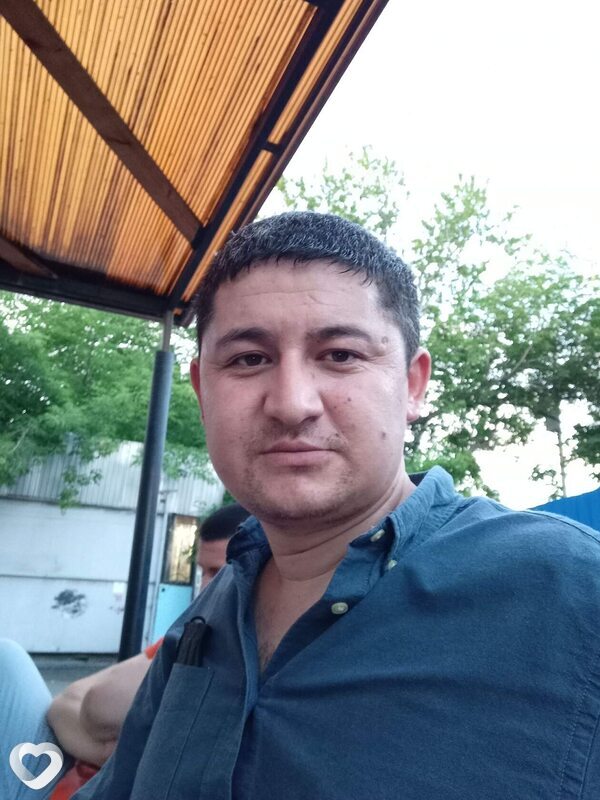 Дима, 40, Хабаровске — анкета №664283