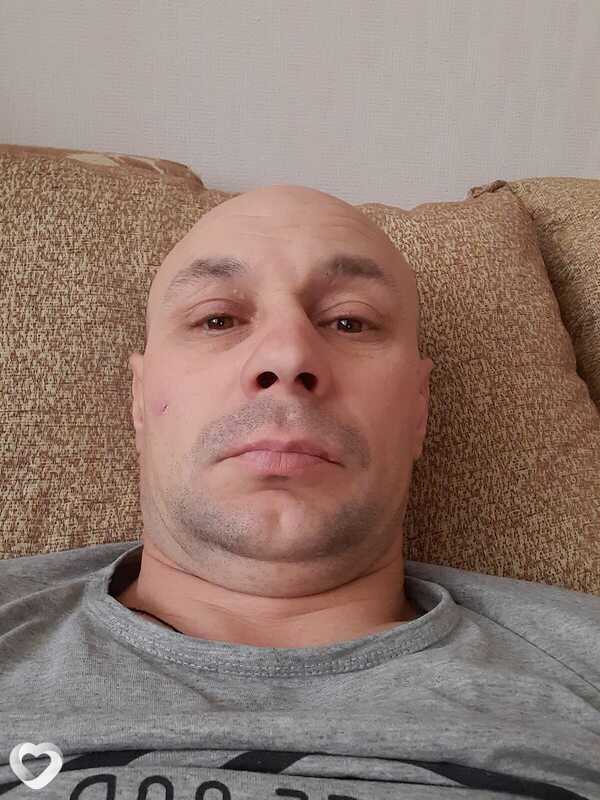 Сергей, 46, Новокузнецке — анкета №664293