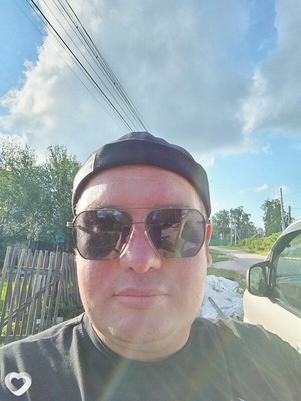 Виктор, 39, Нижнем Новгороде — анкета №664294