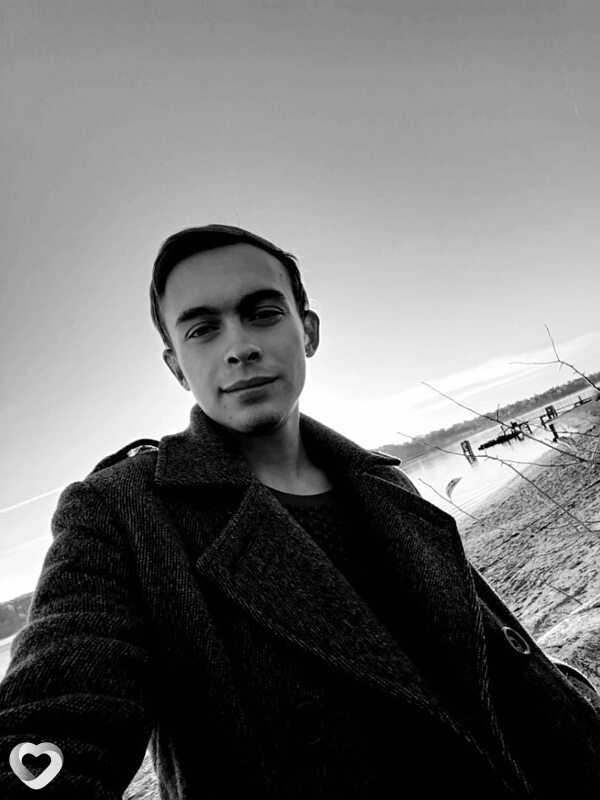 Андрей, 23, Невинномысске — анкета №664299