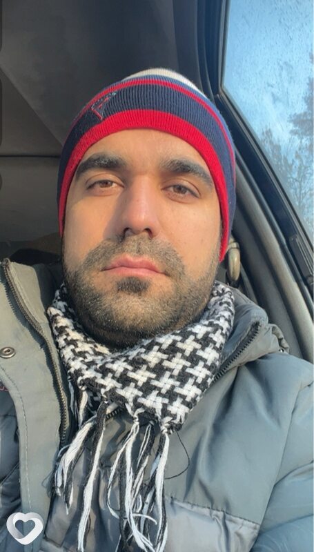 Polat, 32, Алматы — анкета №664300