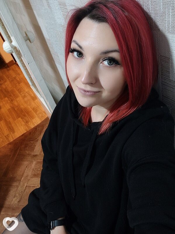 Яна, 31, Самаре — анкета №663833