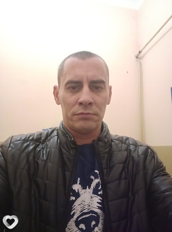 Вова Калбаса, 42, Бресте — анкета №663835