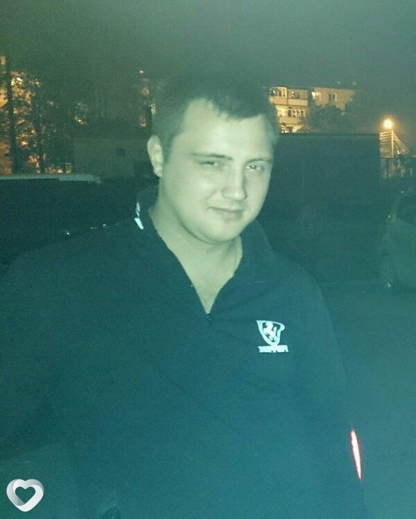 Дмитрий, 40, Нижнем Новгороде — анкета №663836
