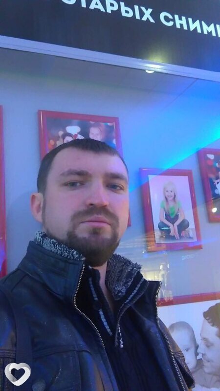Игорь, 41, Волгограде — анкета №663841