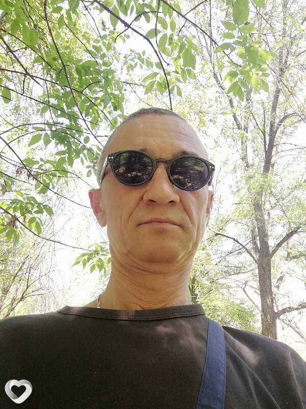 Альберт, 55, Невинномысске — анкета №663842