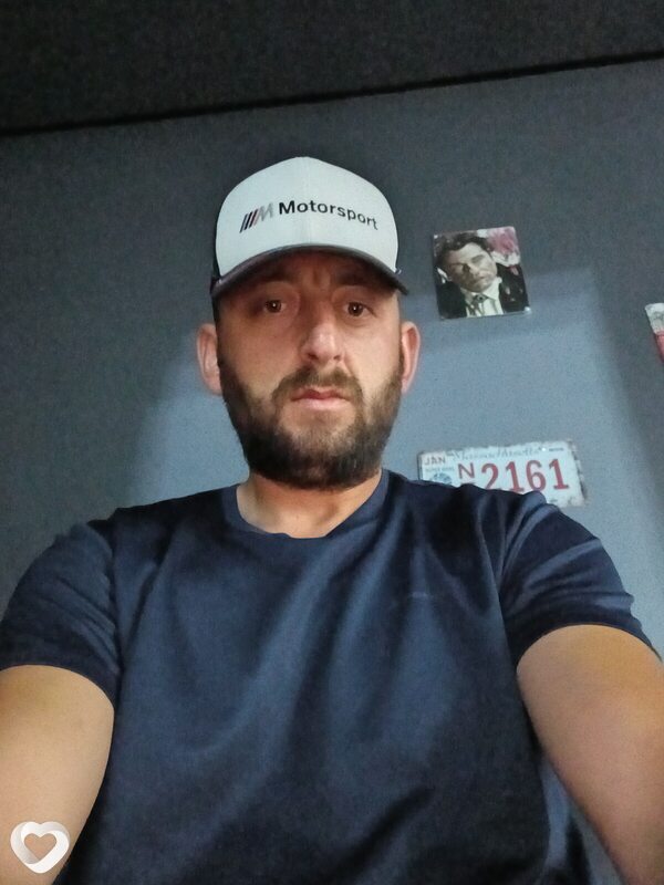 Акоб, 36, Петропавловске — анкета №663843