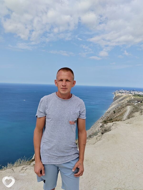 Саня, 36, Витебске — анкета №663846