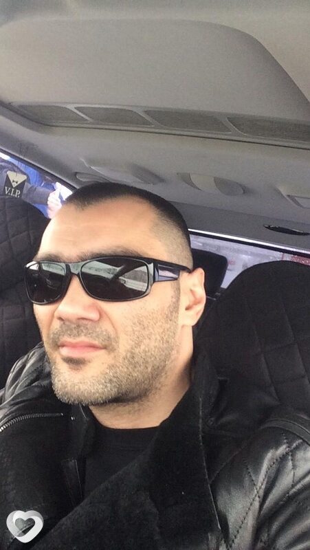 Мурат, 45, Нальчике — анкета №663848