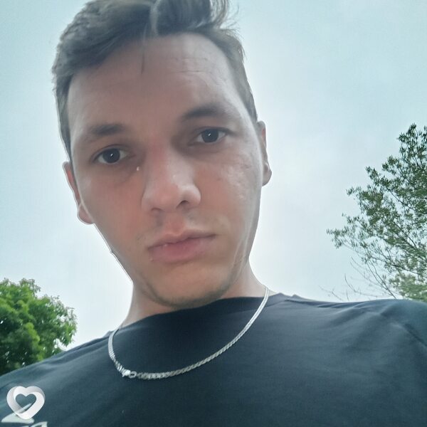 Александр, 32, Узловой — анкета №663849