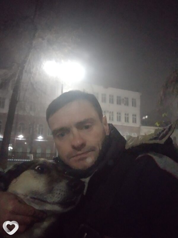 Олег Волков, 45, Саратове — анкета №663852