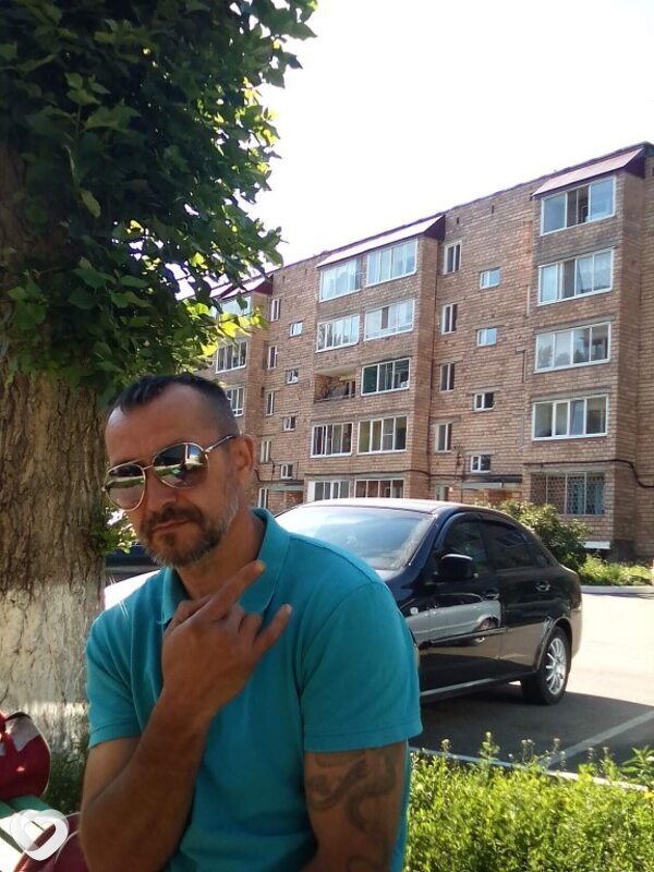 Akim, 42, Москве — анкета №663855