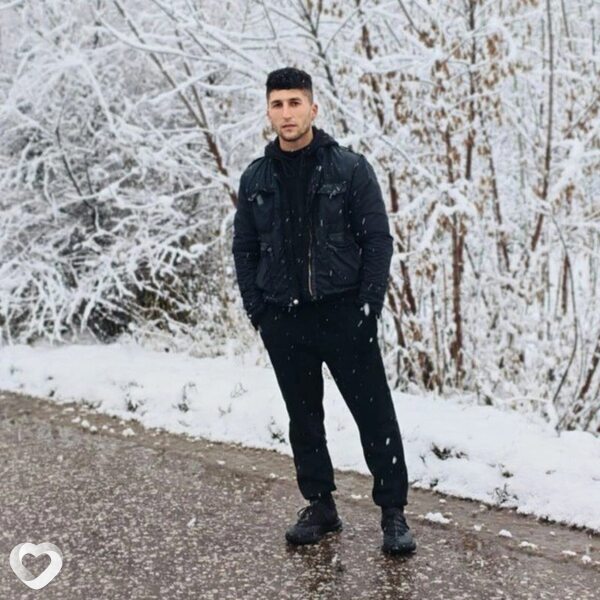 Фарид, 32, Новокузнецке — анкета №664206