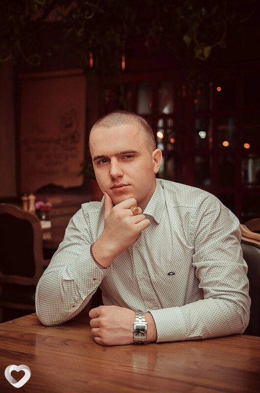 Дмитрий, 27, Архангельске — анкета №664212