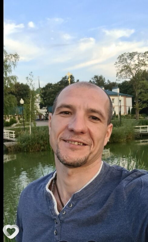 Алексей, 43, Ростове-на-Дону — анкета №664213