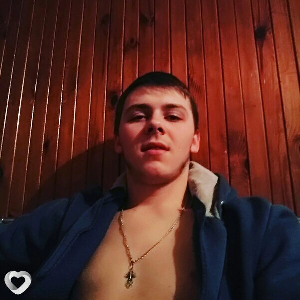 Сергей, 29, Рогачев — анкета №664222