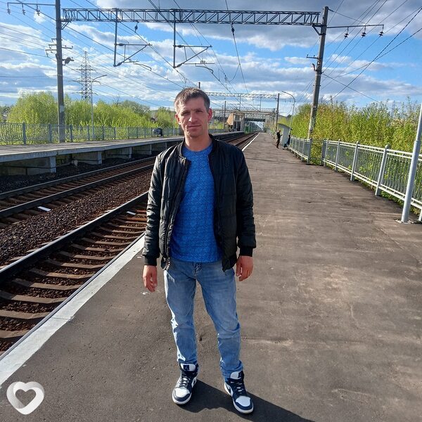 Евгений, 35, Москве — анкета №664258