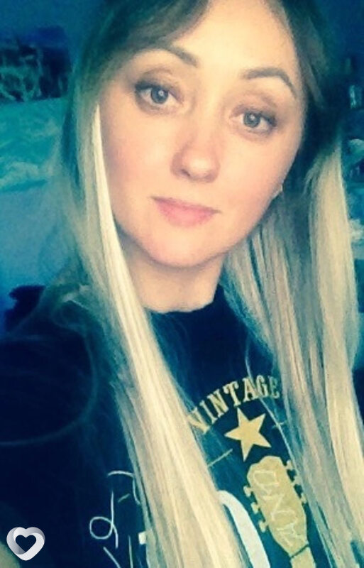 Аля, 38, Новосибирске — анкета №664260