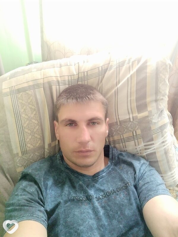 Константин, 37, Краснодаре — анкета №664264