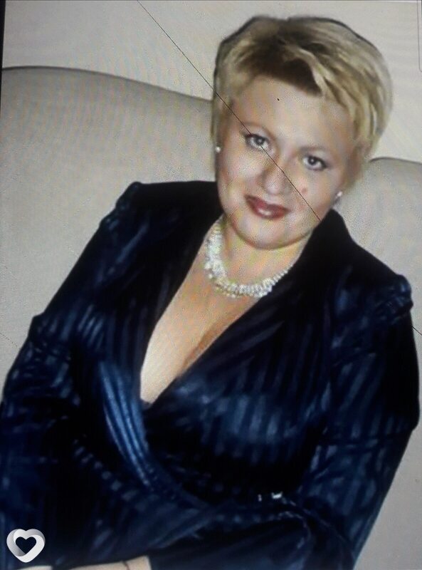 Лана, 49, Югорске — анкета №664266