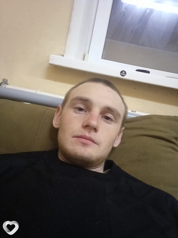 Виктор, 23, Новосибирске — анкета №664268